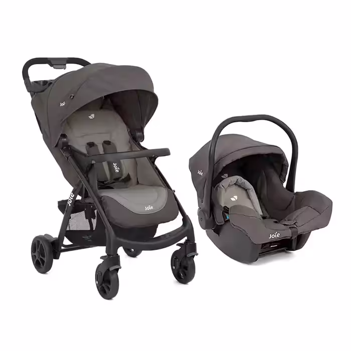 ست کالسکه جویی میوز Joie Muze