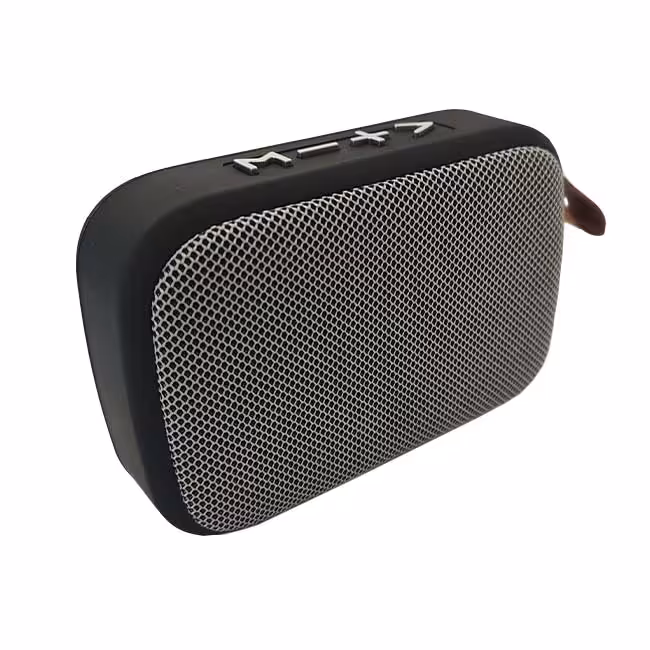 اسپیکر بلوتوثی مدل MG2