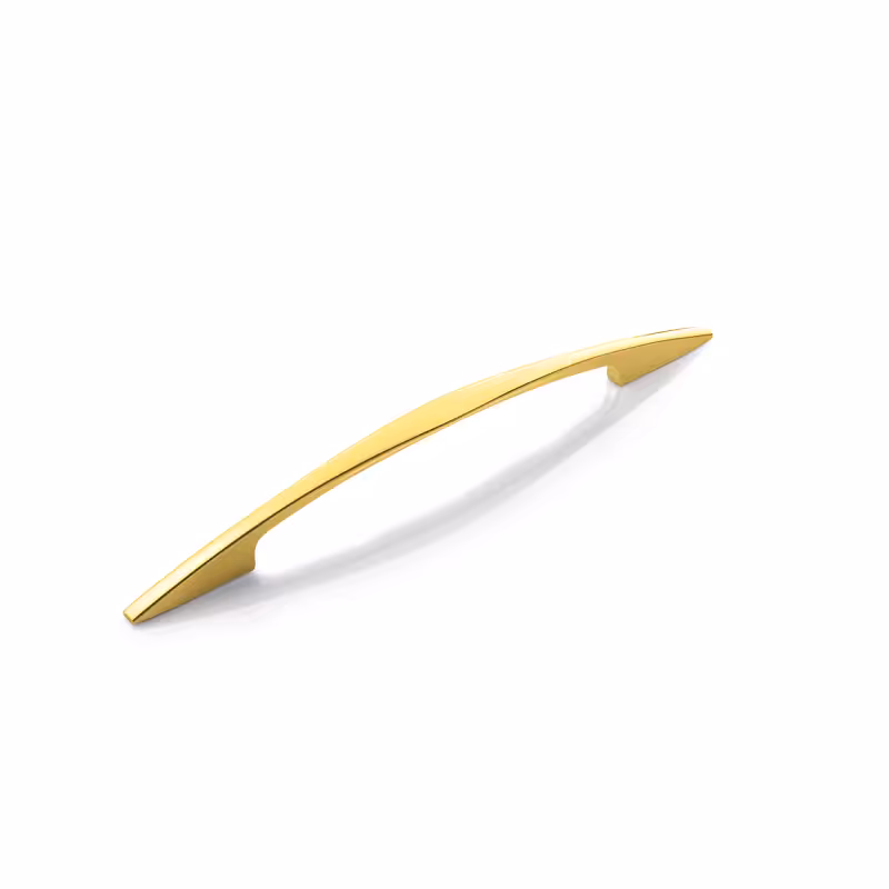 دستگیره کابینت دو پیچ اچ تی ان پرایم مدل H1920