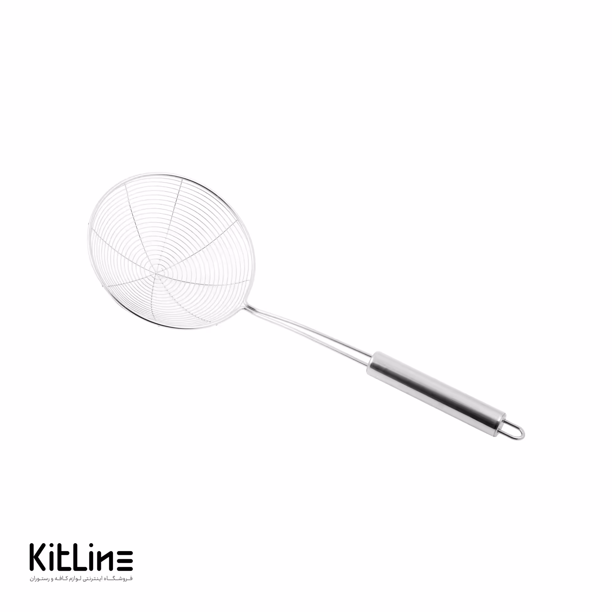 توری روغن گیر استیل 16 سانتیمتری