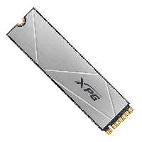 قیمت و خرید اس اس دی 2 ترابایت ای دیتا مدل XPG GAMMIX S60 PCIe Gen4 M.2 2280 | یاس ارتباط