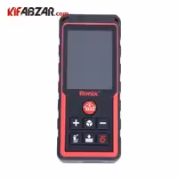 متر لیزری  رونیکس مدل RH 9353