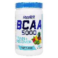 قیمت خرید اینترنتی پودر بی سی ای ای 5000 دوبیس 300 گرم BCAA Powder | فارموکسین