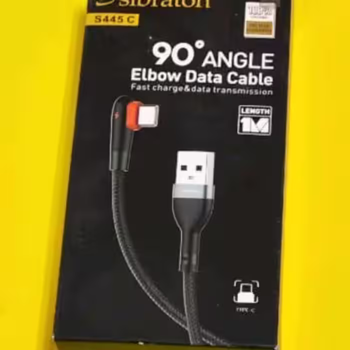 کابل شارژ میکرو sibraton