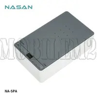 سپراتور و جداکننده گلس NASAN NA-SPA