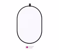 دیفیوزر 90*60 سانت Zomei