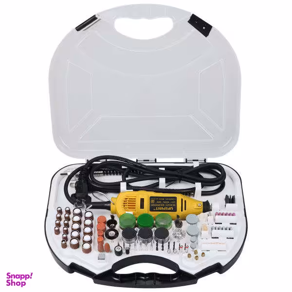 مجموعه 180 عددی فرز انگشتی آپ اسپریت مدل HK-DG211