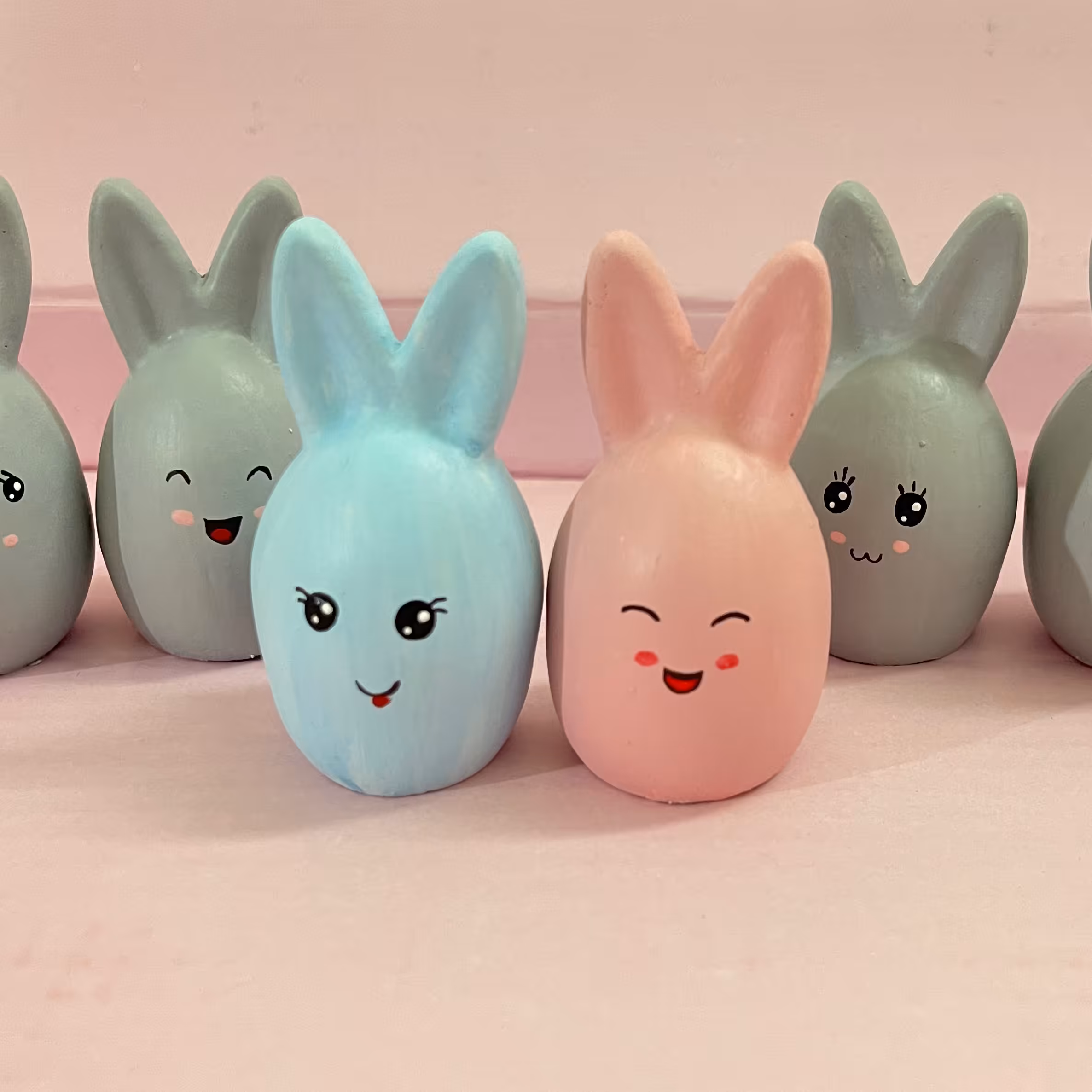 تخم مرغ خرگوشی هفت سین 1402