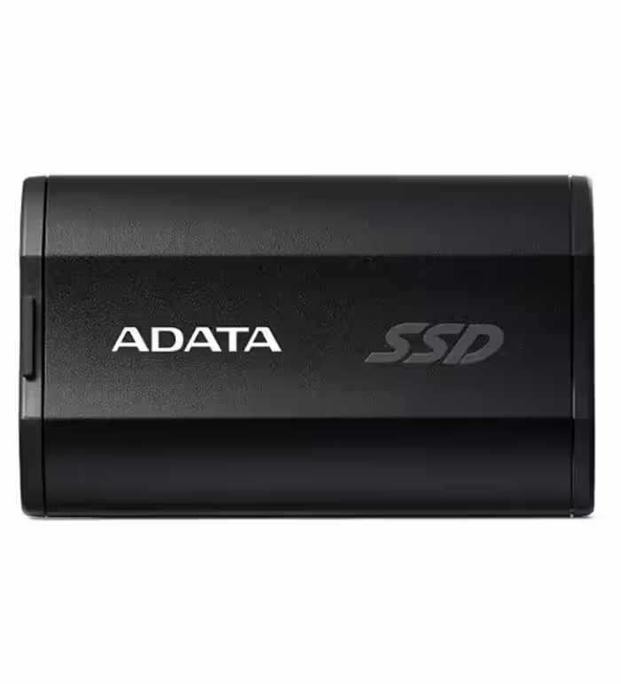 هارد SSD اکسترنال ای دیتا مدل SD810 USB 3.2 Type-C ظرفیت 2 ترابایت