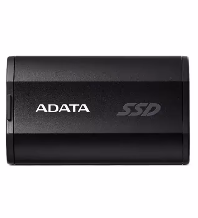 هارد SSD اکسترنال ای دیتا مدل SD810 USB 3.2 Type-C ظرفیت 2 ترابایت