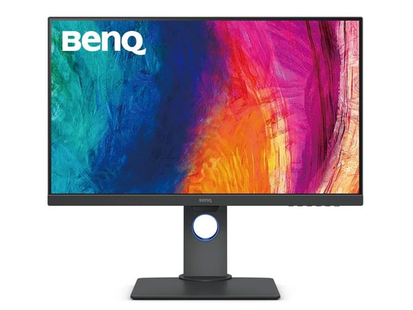 مانیتور بنکیو مدل PD2705Q سایز 27 اینچ