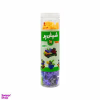 ساختنی هوپا مدل شیش پر طرح کامیون کد 65