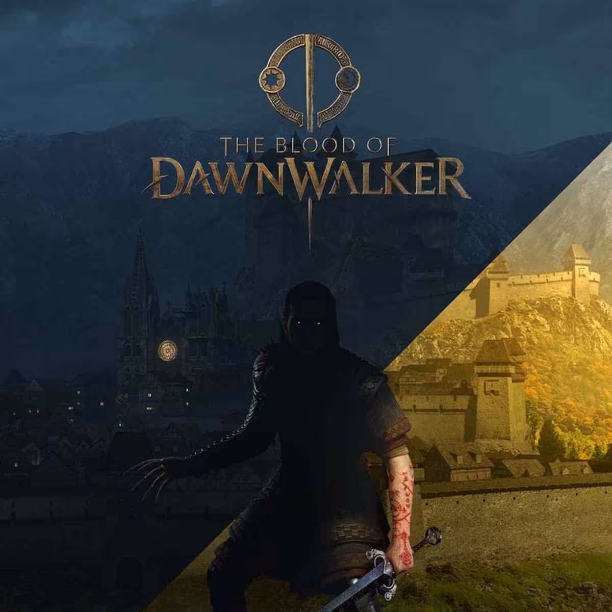 خرید بازی The Blood of Dawnwalker اکانت قانونی PS5 با بهترین قیمت