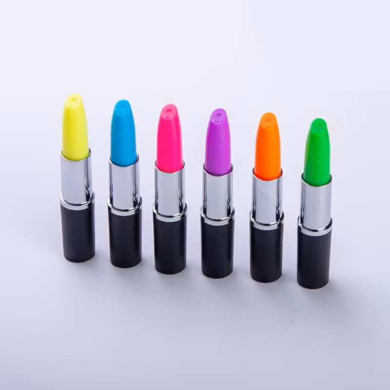 هایلایتر ماتیکی 6 عددی