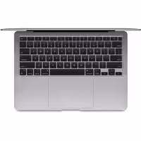 لپ تاپ اپل 13.3 اینچی مدل MacBook AIR M1 MGN63 256/8 2020 (ارسال فوری)