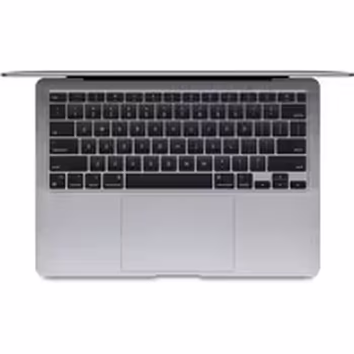 لپ تاپ اپل 13.3 اینچی مدل MacBook AIR M1 MGN63 256/8 2020 (ارسال فوری)