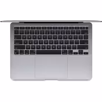 لپ تاپ اپل 13.3 اینچی مدل MacBook AIR M1 MGN63 256/8 2020 (ارسال فوری)