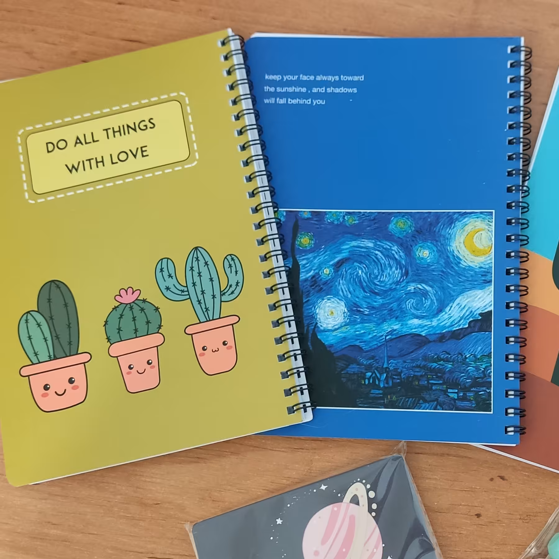 دفتر فانتزی