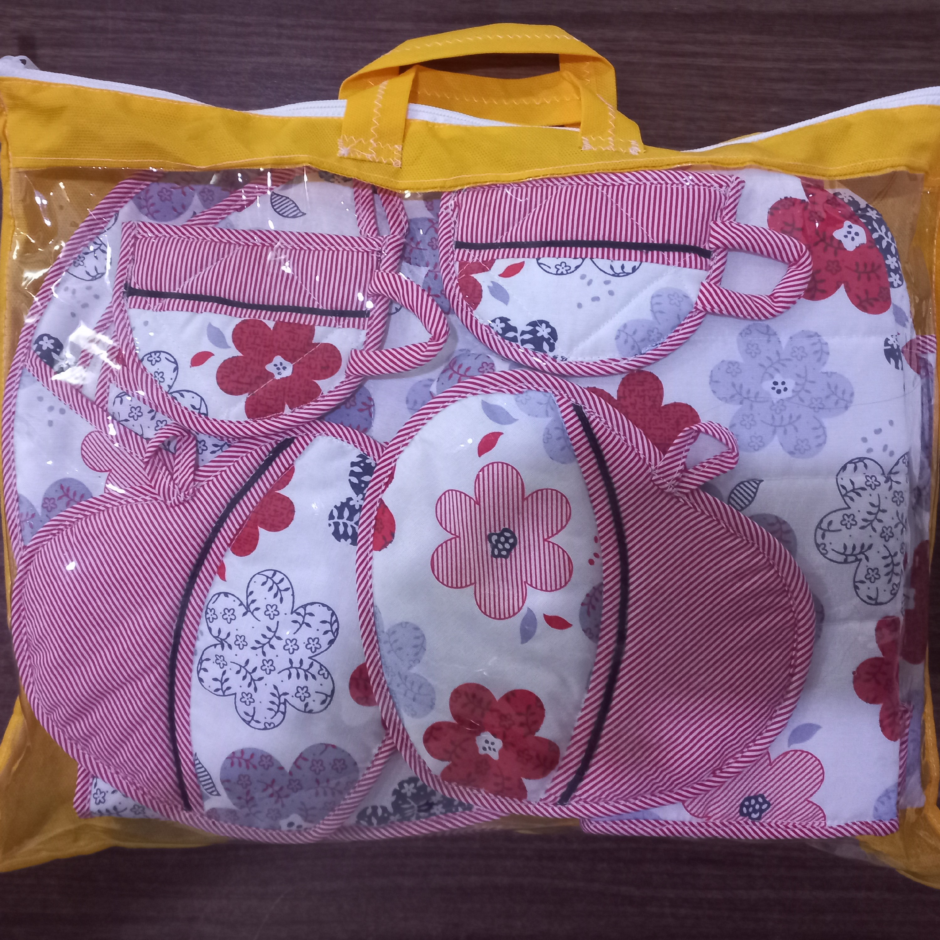 سرویس آشپزخانه کد 16