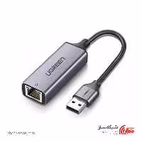 قیمت و خرید مبدل شبکه USB 3.0 به Ethernet یوگرین CM209