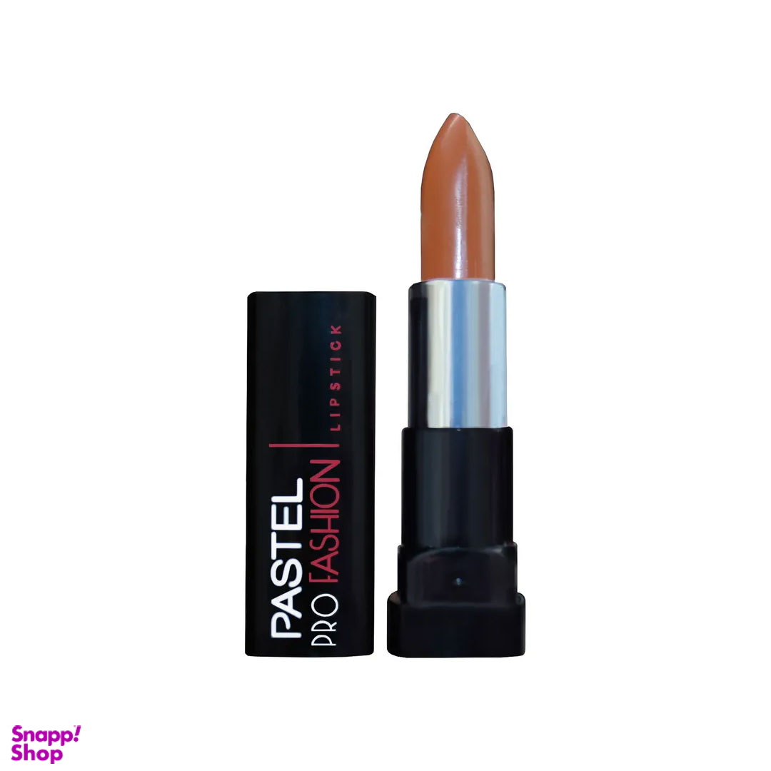 رژلب جامد پاستل مدل Profashion شماره 205