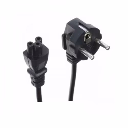 کابل برق لپ تاپ مدل H.A طول 1.5 متر