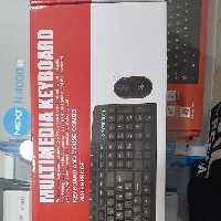 کیبوردxp product مدل 9600F
