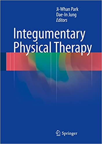  دانلود کتاب Integumentary Physical Therapy, 2016 - دانلود کتاب های دانشگاهی