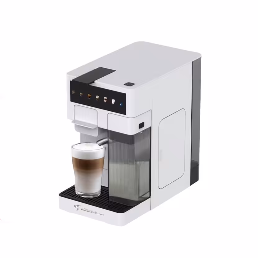 نسپرسوساز مباشی مدل ME-CEM402 - لوازم خانگی میلینو milino