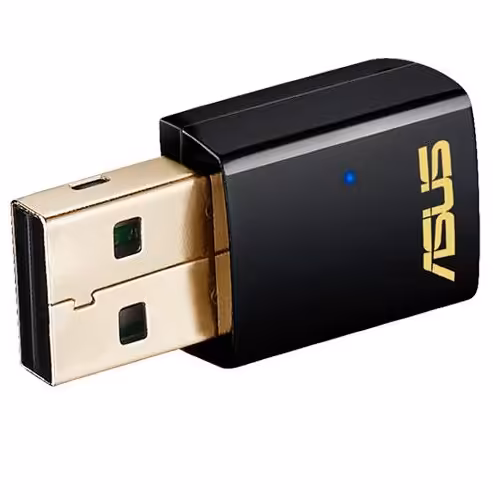 کارت شبکه بیسیم ایسوس مدل ای سی 51