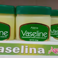 وازلین معطر آتنا