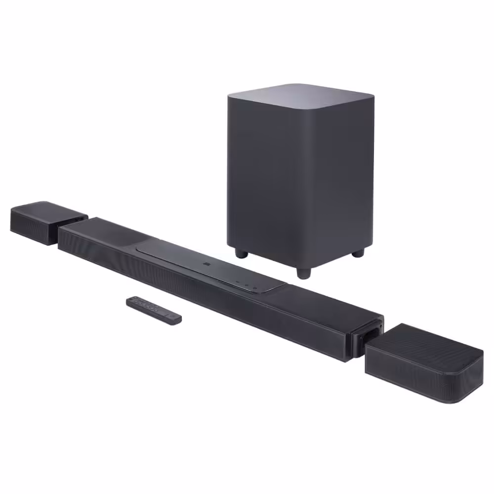 ساندبار JBL Bar 1300