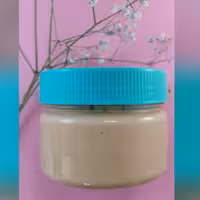 کره بادام زمینی 200 گرم