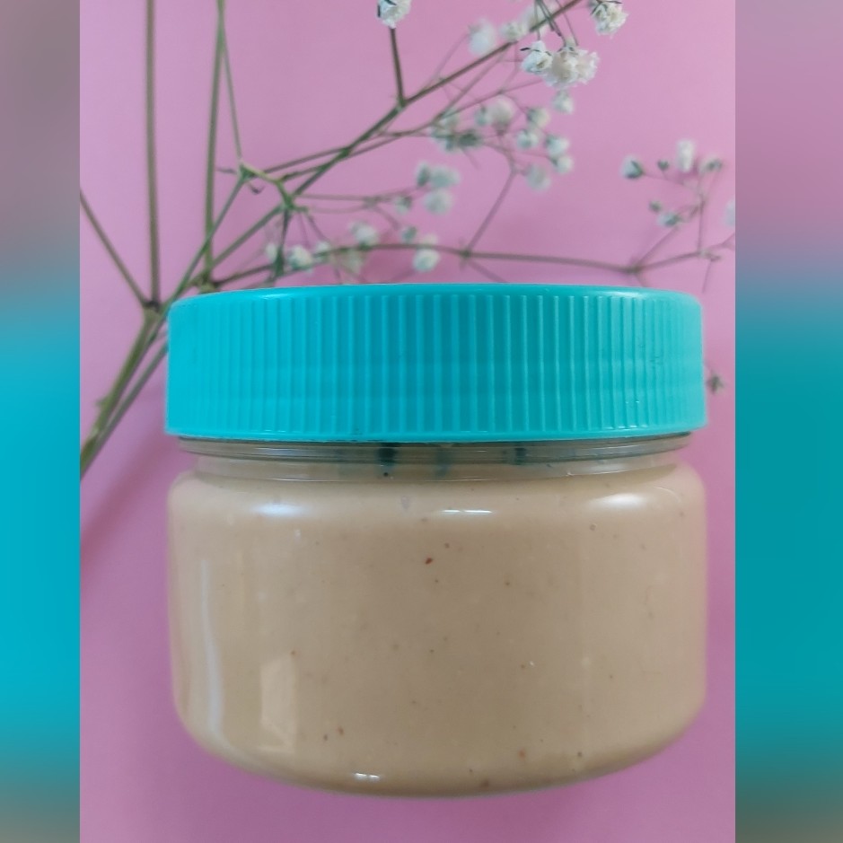 کره بادام زمینی 200 گرم