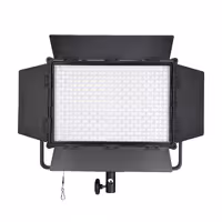Nanlite MixPanel 60 RGBWW LED Panel
