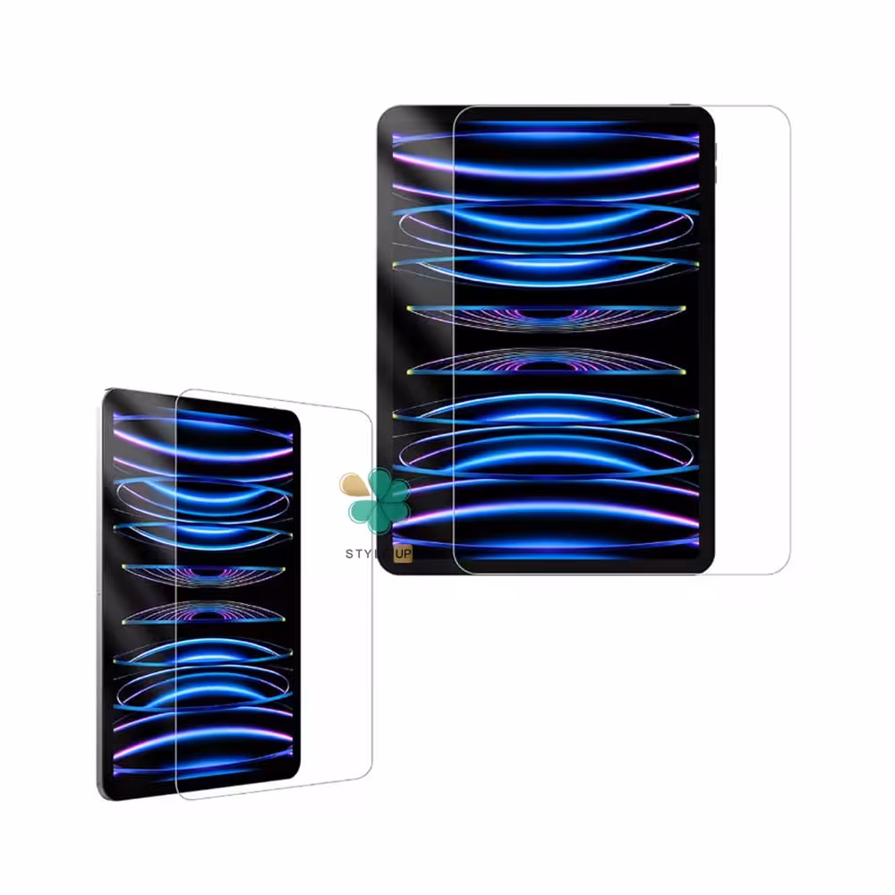 محافظ صفحه نیلکین اپل آیپد iPad Pro 11 2021 مدل Nillkin Pure AR