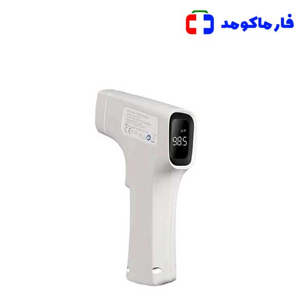 تب سنج غیر تماسی زنیت مد مدل R1B1