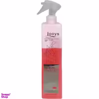 سرم مو دو فاز لویز (Looys) مدل Weak and Broken Hair حجم 450 میلی‌لیتر
