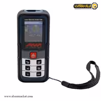 متر لیزری آروا 80 متری مدل 4661