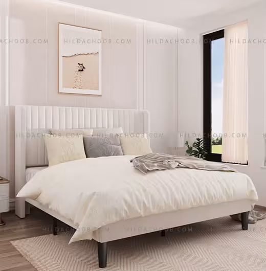 تخت تک مدل راشین