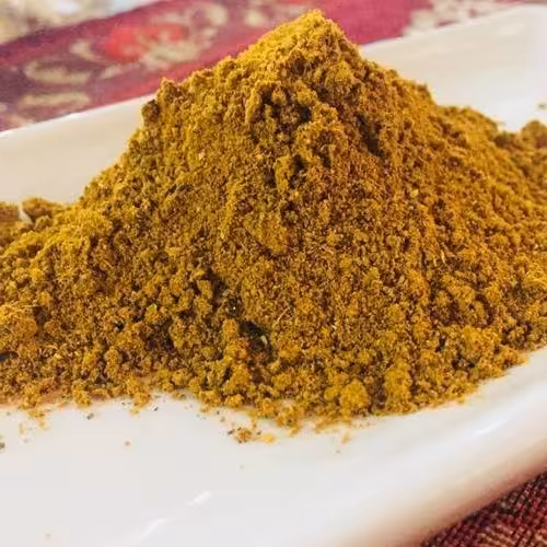 ادویه 24 قلم مشهدی 250 گرمی