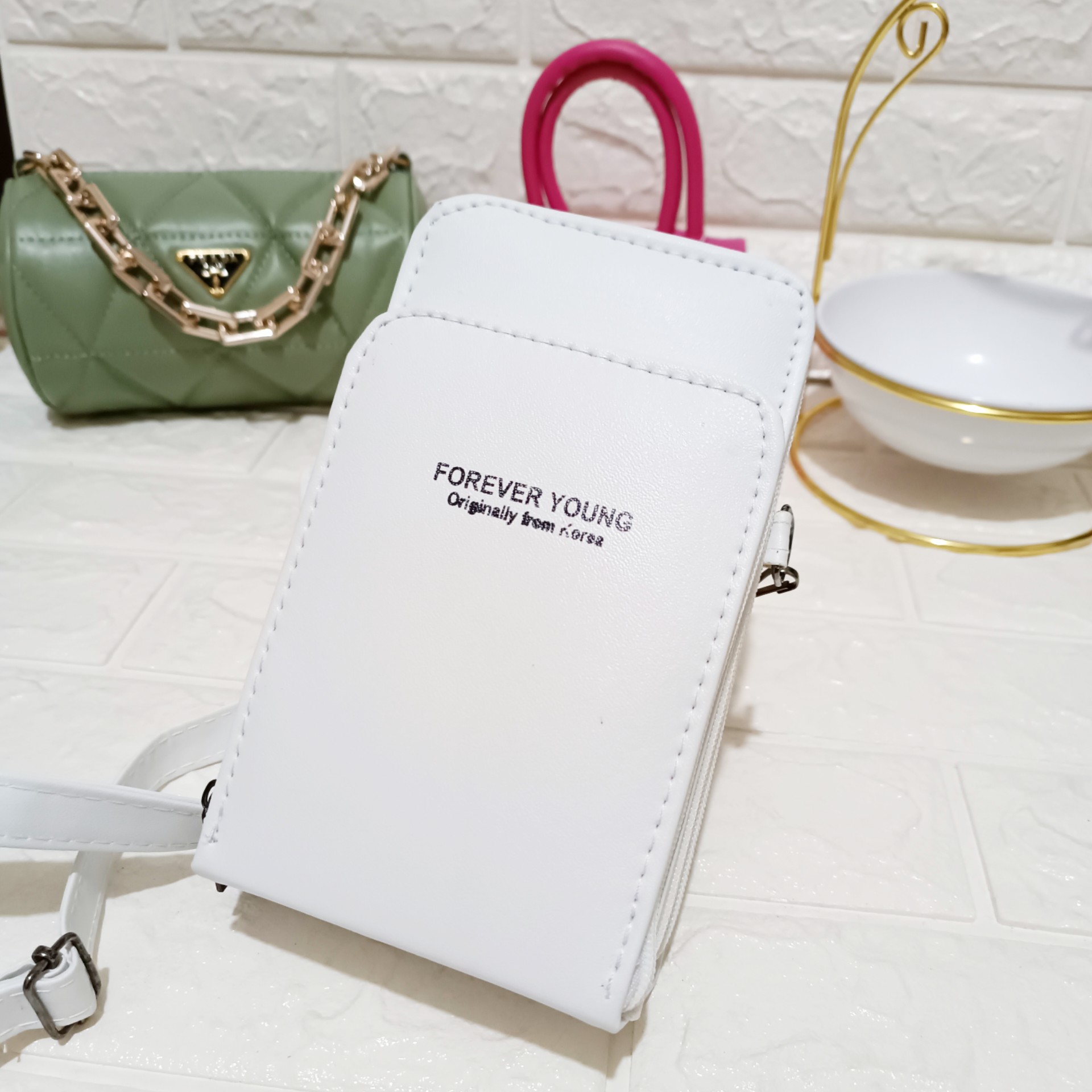 کیف زنانه و دخترانه رو دوشی