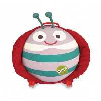 کوله بیضی اوپس طرح کفشدوزک Oops My Oval Backpack Ladybug