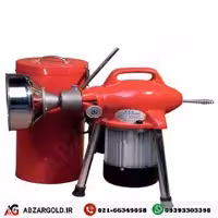 لوله باز کن نک مدل NEK 075 PC