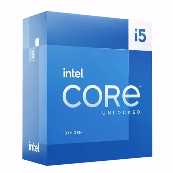 قیمت و خرید سی پی یو باکس اینتل مدل Core i5-13600K | یاس ارتباط
