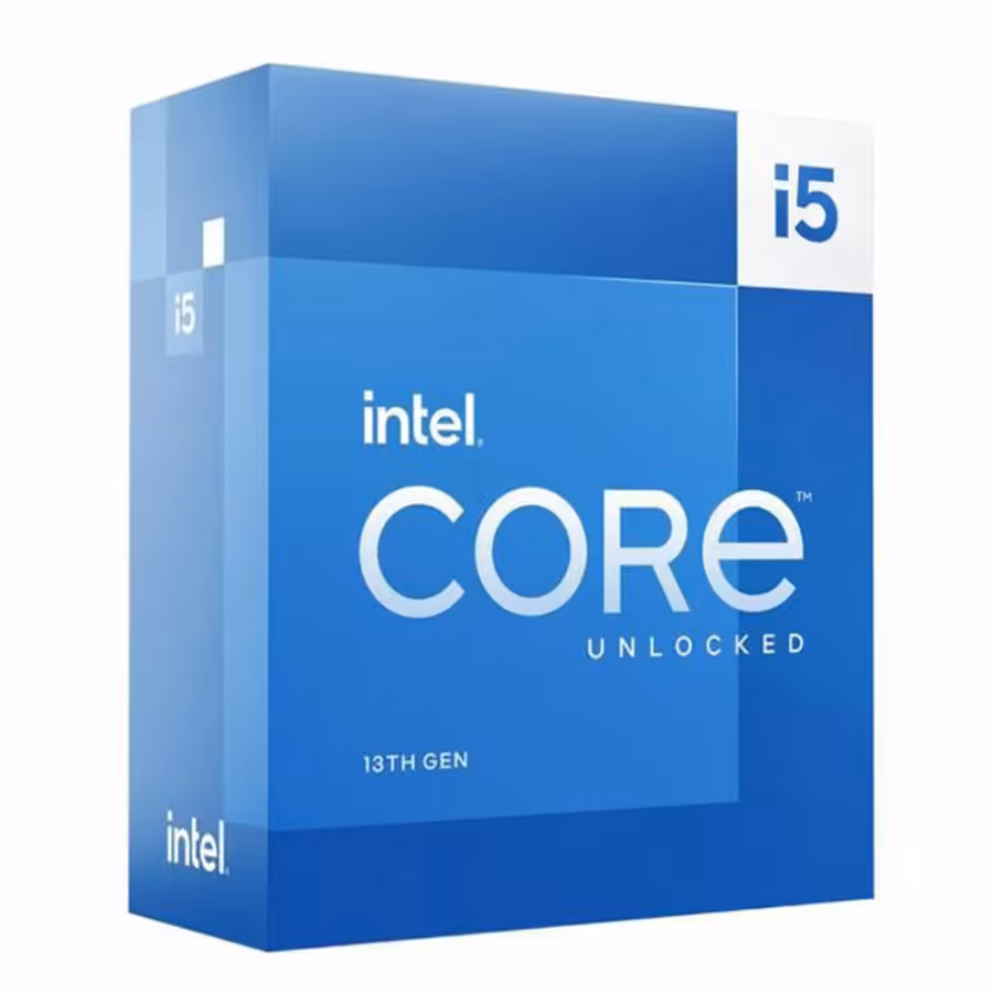 قیمت و خرید سی پی یو باکس اینتل مدل Core i5-13600K | یاس ارتباط
