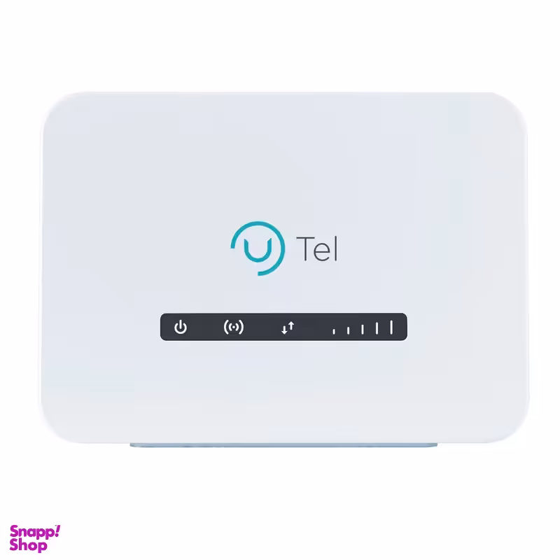 مودم 4G/TD-LTE یوتل مدل LT643