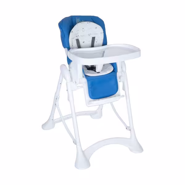 صندلی غذای زویی مدل z110 ( رنگبندی )