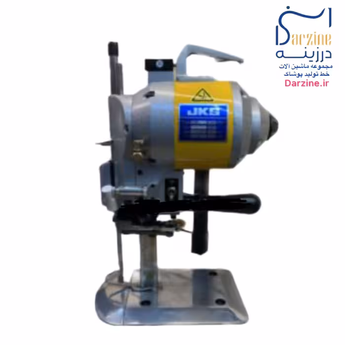 قیچی عمودبر شماره 5 جک JKS مدل JK-108-5