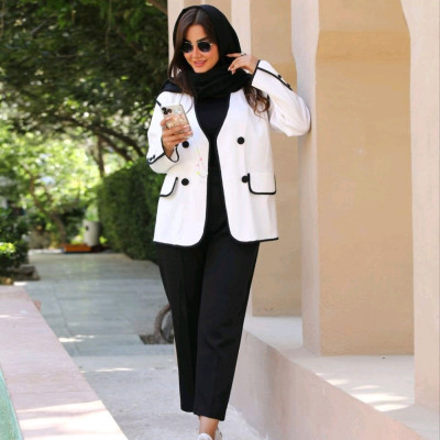 کت شلوارمازراتی سهیلا